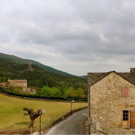 Le Secret D'aujac Bed & Breakfast Aujac (Gard)