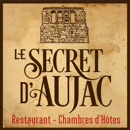 Bed & Breakfast Le Secret D'aujac