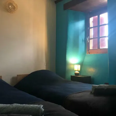 Bed & Breakfast Le Secret D'aujac