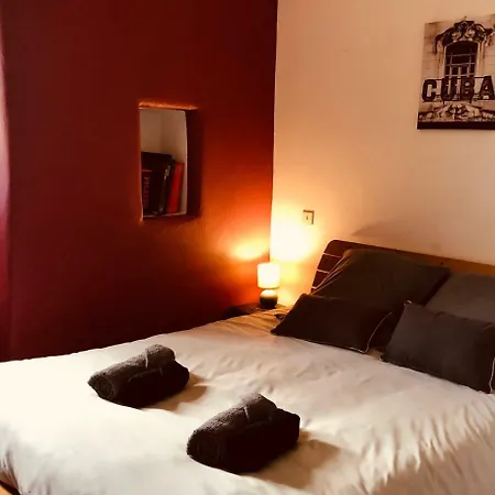 Le Secret D'aujac Bed & Breakfast Aujac (Gard)