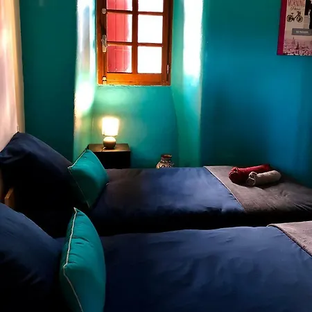 Bed & Breakfast Le Secret D'aujac *